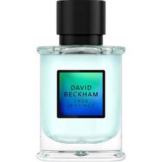 David Beckham Men Eau de Parfum David Beckham Men's fragrances Instinct Eau de Parfum Spray 50ml