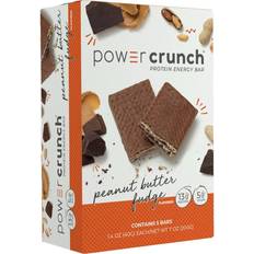 Power Crunch Protein Energy Bar Peanut Butter Fudge 1.4