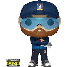 Funko Ted Lasso: Coach Beard