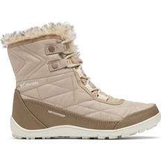 Columbia Minx Shorty III W - Oxford Tan/Fawn