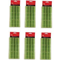 Hair Tools cling rollers small green 20mm 2