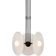 Alora Lighting NYC Studio Harbour Pendant Lamp