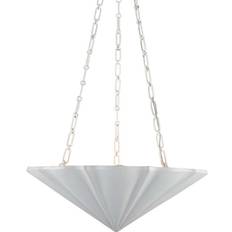 Alora Lighting Elisa Carlucci Martine 3 Pendant Lamp