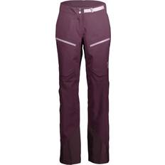 Scott Women's Line Chaser 3L Ski Pants - Cosmetic Red