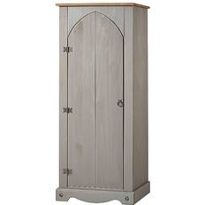 Core Products Vestry Cupboard Storage Cabinet