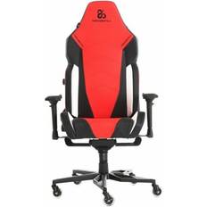 Newskill Gaming Chair NS-CH-BANSHEE-RED-PU Red