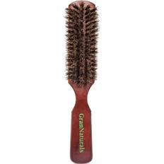 Plus Boar Bristle Hair Brush Style Brush