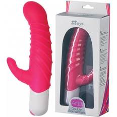 SToys Vibrator Ayleen Pink