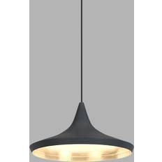 Tom Dixon Beat Wide Pendant Lamp