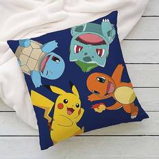 Pokemon Gotta Reversible 40x40cm Cushion