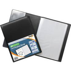 Tiger A4 Professional Display Book 20 Pocket