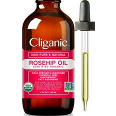Cliganic Rosehip Oil 4