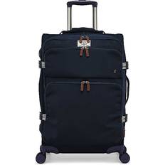 Joules Coast Medium Trolley Case French