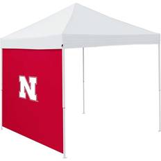 Logo Brands Nebraska Cornhuskers Team Side Panel