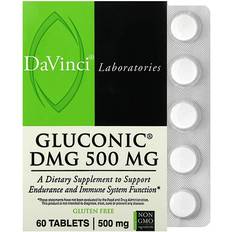 DaVinci Laboratories Gluconic DMG 500