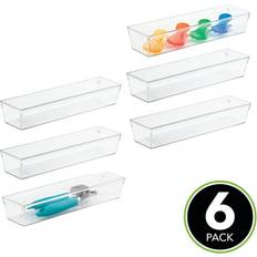 mDesign Kitchen Organizer