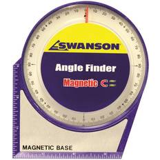 Swanson Co Magnetic Angle Finder model AF006M