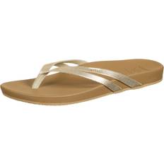 Reef Women's Sandals, Cushion Spring Joy, Champagne