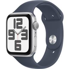 Wearables apple watch se gps og cellular Apple Watch SE (2023) Cellular 44mm Aluminium Case with Sport Band