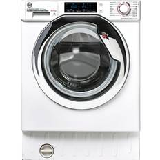 Hoover integrated 9kg washing machine Hoover HBDOS695TAMSE 9kg/5kg