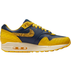 Nike Air Max 1 Head to Head W - Navy/Yellow/Gold