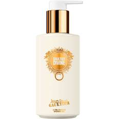 Jean paul gaultier divine Jean Paul Gaultier Divine Shower Gel 200ml