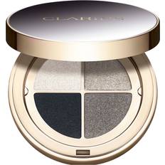 Clarins Palette 4 Colour Eyeshadow 09