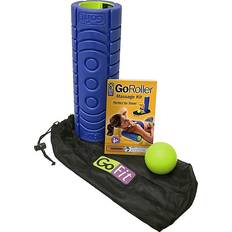 GoFit Go Roller Massage Kit