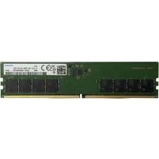 16 GB - 4800 MHz - DDR5 RAM Memory Samsung DDR5 4800MHz 16GB (M323R2GA3BB0-CQK)