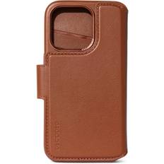 Iphone 15 wallet case Decoded Detachable Wallet Case for iPhone 15