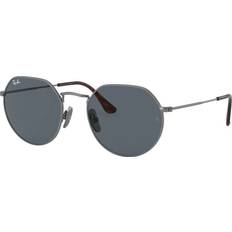 Ray-Ban Jack Titanium RB8165 9244R5