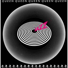 Queen Jazz (Vinyl)