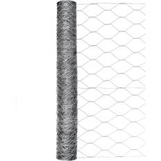 Garden Zone Craft 24 H X 50 Poultry Netting