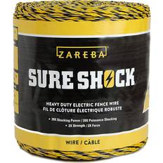 Zareba 1,320' Heavy Duty Sure Shock