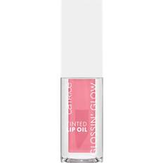 Catrice Glossin&#039; Glow Tinted Lip Oil 010 4 ml