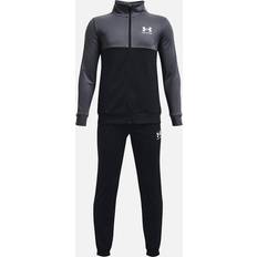 S Tracksuits Children's Clothing Under Armour Kids Colorblock Tracksuit