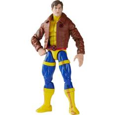 Hasbro X-Men Marvel Legends 90s Animated VHS Morph 6-Inch Action Figure