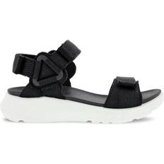 Ecco Sandals Children's Shoes ecco Kid's Sp.1 Lite Sandal - Black