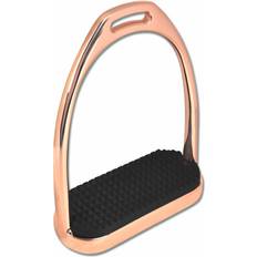 Waldhausen Mackey Rose Gold Fillis Stirrups Rose Gold