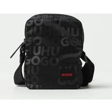Crossbody Bags Hugo Shoulder Bag Men colour Black