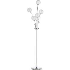 Homcom Modern Floor Lamp