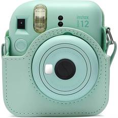 Fujifilm Instax Mini 12 Case Mint Green