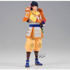 Banpresto One Piece The Grandline Extra Kikunojo DXF Statue