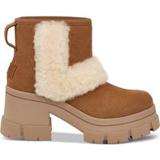 UGG Brooklyn Sunburst - Chestnut