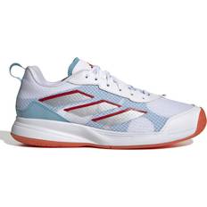 Adidas Avaflash Low Tennis Shoes