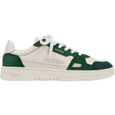 Axel Arigato Dice Lo W - White/Kale Green