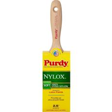 Purdy Genuine nylox pip flat 2-1/2" paint brush 144324225