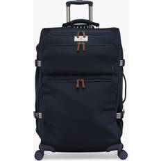 Joules Coast Large Trolley Case French