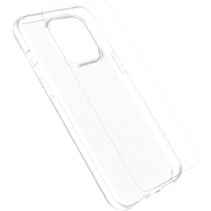 OtterBox React Glass für iPhone 15 Pro Max transparent