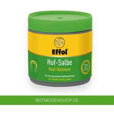 Effol Hoof Ointment, Green, 500ml